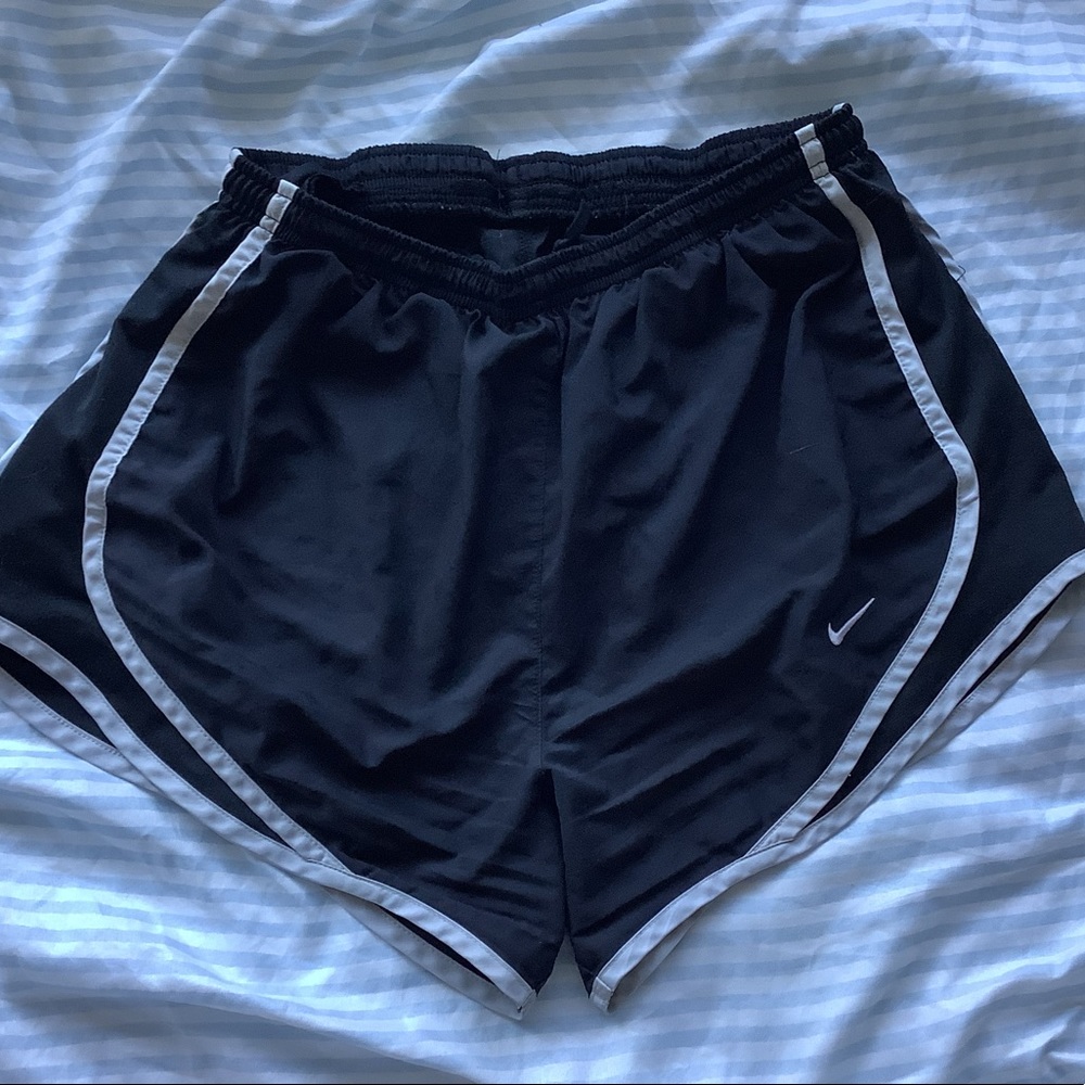 Nike Dri-fit Shorts